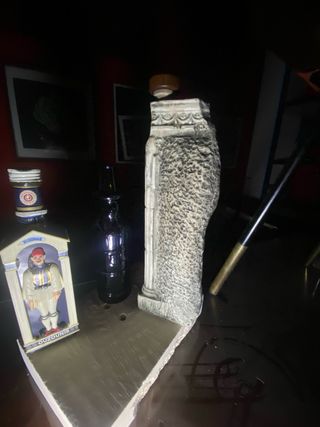 Lotto 3 bottiglie vintage