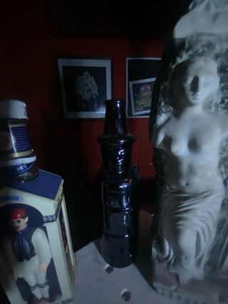 Lotto 3 bottiglie vintage