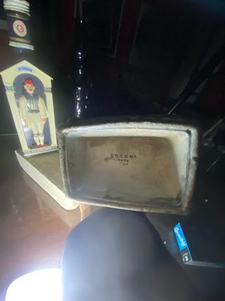 Lotto 3 bottiglie vintage