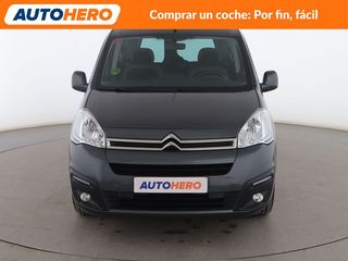 Citroën Berlingo 1.6 Blue-HDi Feel