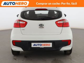 Kia Rio 1.2 Concept