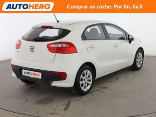 Kia Rio 1.2 Concept