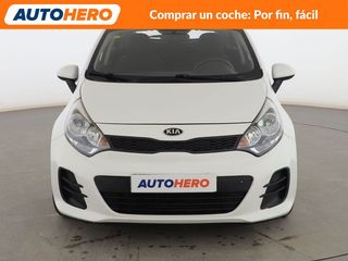 Kia Rio 1.2 Concept