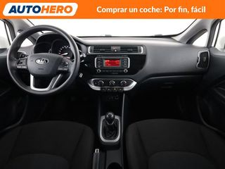 Kia Rio 1.2 Concept