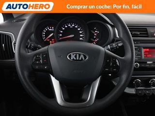 Kia Rio 1.2 Concept