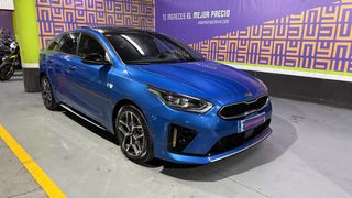 KIA ProCeed 2021