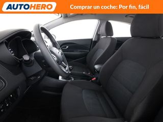 Kia Rio 1.2 Concept