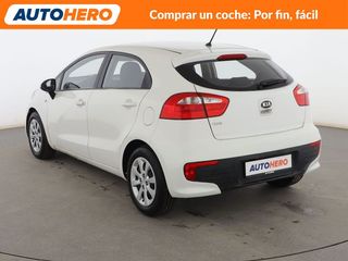 Kia Rio 1.2 Concept