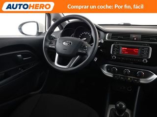 Kia Rio 1.2 Concept