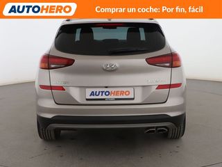 Hyundai Tucson 1.6 CRDi SLE 2WD