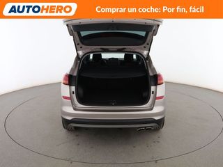 Hyundai Tucson 1.6 CRDi SLE 2WD