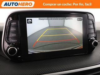 Hyundai Tucson 1.6 CRDi SLE 2WD