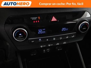 Hyundai Tucson 1.6 CRDi SLE 2WD