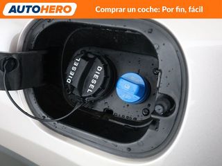 Hyundai Tucson 1.6 CRDi SLE 2WD