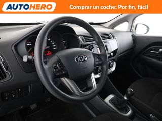 Kia Rio 1.2 Concept