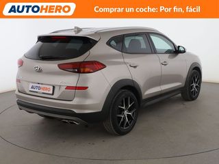 Hyundai Tucson 1.6 CRDi SLE 2WD