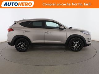 Hyundai Tucson 1.6 CRDi SLE 2WD