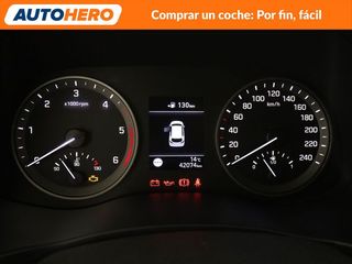 Hyundai Tucson 1.6 CRDi SLE 2WD
