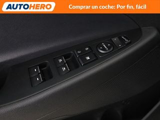 Hyundai Tucson 1.6 CRDi SLE 2WD