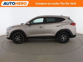 Hyundai Tucson 1.6 CRDi SLE 2WD