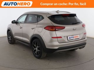 Hyundai Tucson 1.6 CRDi SLE 2WD