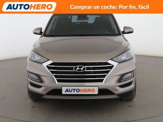 Hyundai Tucson 1.6 CRDi SLE 2WD