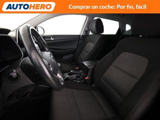 Hyundai Tucson 1.6 CRDi SLE 2WD