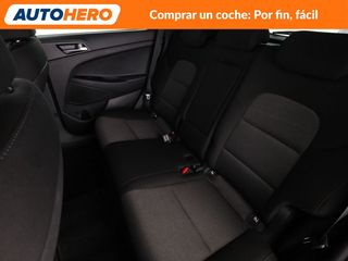 Hyundai Tucson 1.6 CRDi SLE 2WD