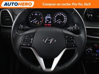 Hyundai Tucson 1.6 CRDi SLE 2WD