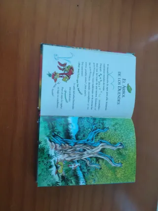 Gerónimo Stilton, en el Reino de la Fantasía