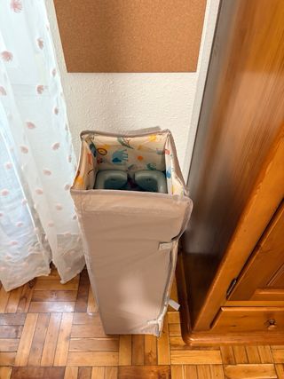 Parque de juegos corralito bebé