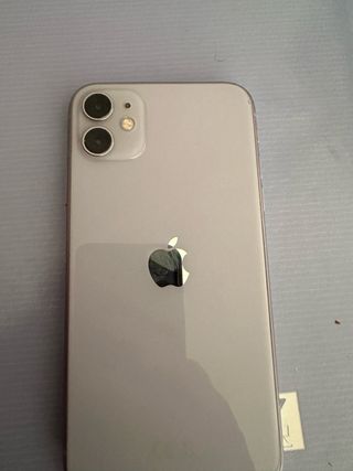 iPhone 11 256GB Morado