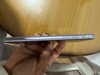 iPhone 11 256GB Morado