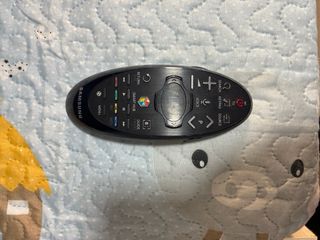 Televisor Samsung 55 Curvo