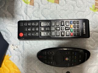 Televisor Samsung 55 Curvo