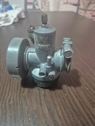 Carburador Amal 416 para tobera 23mm