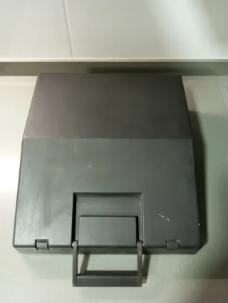 Olivetti Lettera 12 Máquina de Escribir