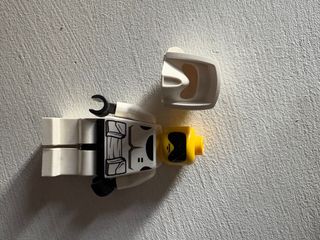 Figura Lego Star Wars