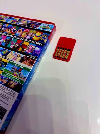 Kirby Air Ride Nintendo Switch