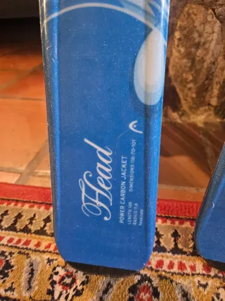 Equipo completo esquí mujer/niño/niña