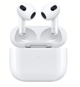 Auriculares Apple AirPods 3 Bluetooth In-ear