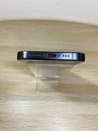 iPhone 15 Pro 1TB Negro - Garantía