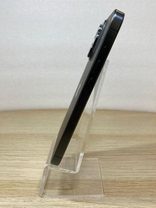 iPhone 15 Pro 1TB Negro - Garantía