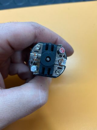 Motor Largo APS Evolution Edge AEG