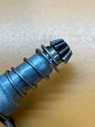 Motor Largo APS Evolution Edge AEG