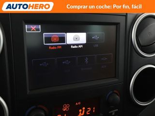 Citroën Berlingo 1.6 Blue-HDi Feel