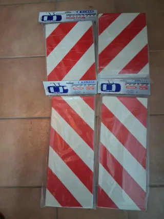 Protector de parking Silbor