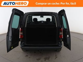 Citroën Berlingo 1.6 Blue-HDi Feel