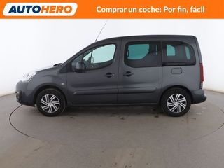 Citroën Berlingo 1.6 Blue-HDi Feel