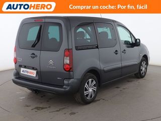 Citroën Berlingo 1.6 Blue-HDi Feel